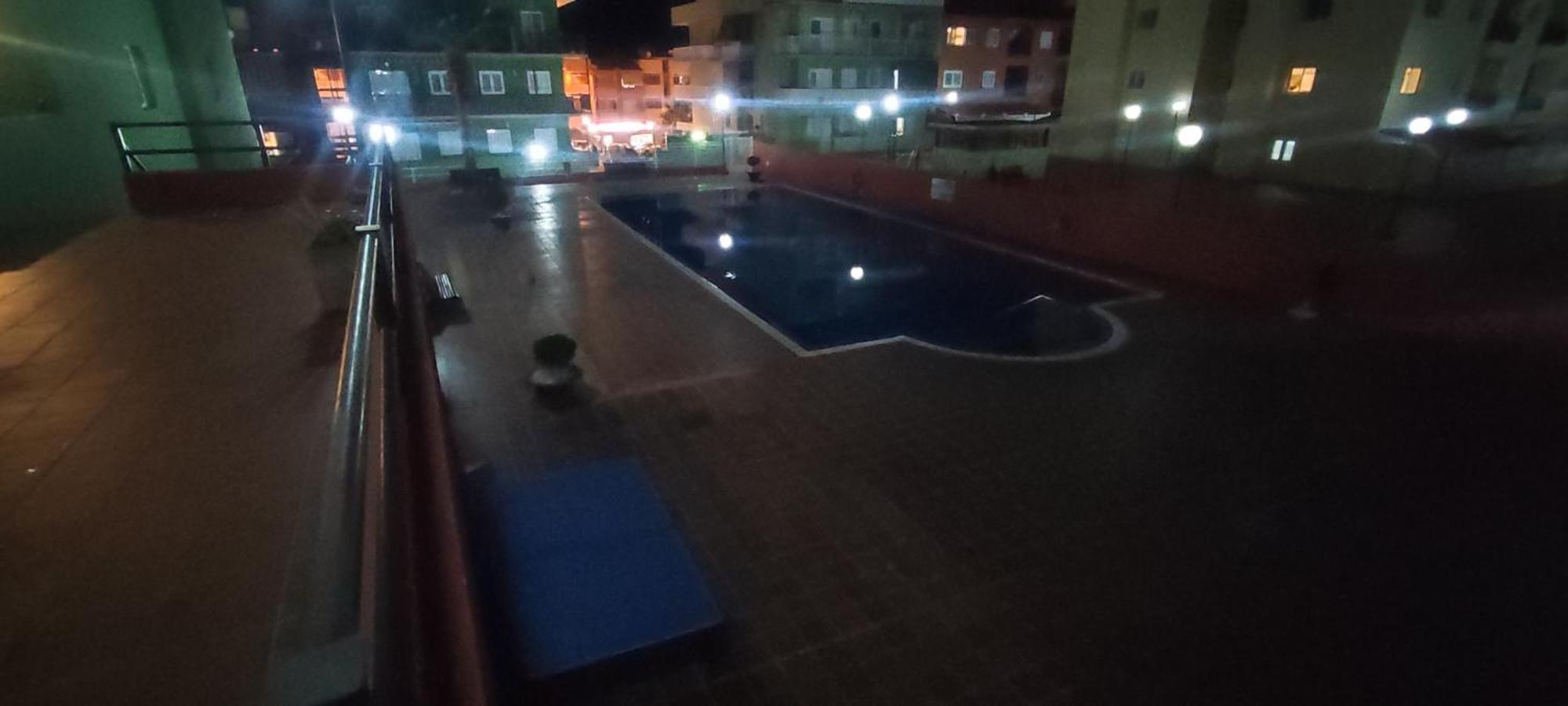 Apartamento Terraza Del Sol Con Piscina En Candelaria Kültér fotó