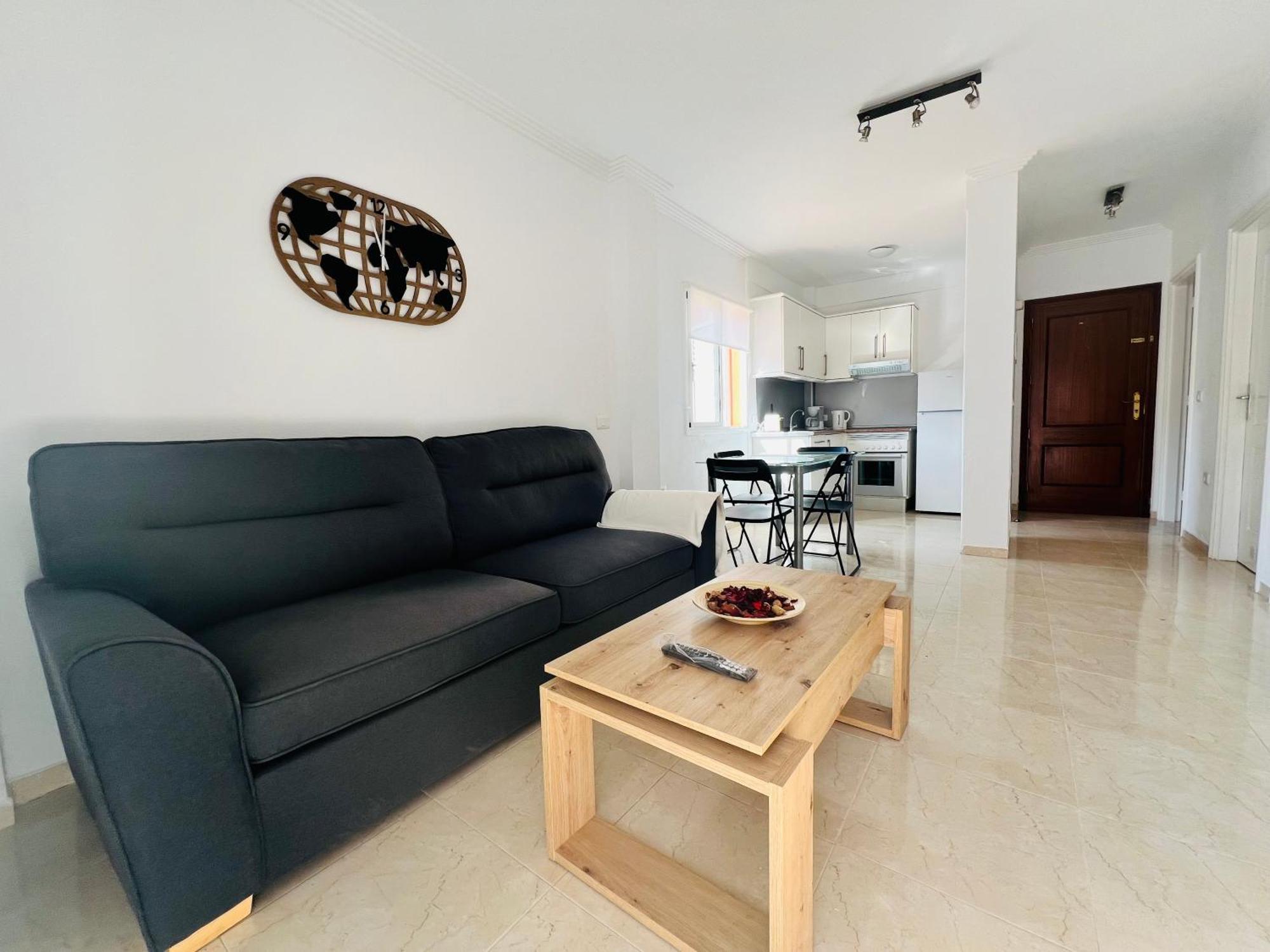 Apartamento Terraza Del Sol Con Piscina En Candelaria Kültér fotó