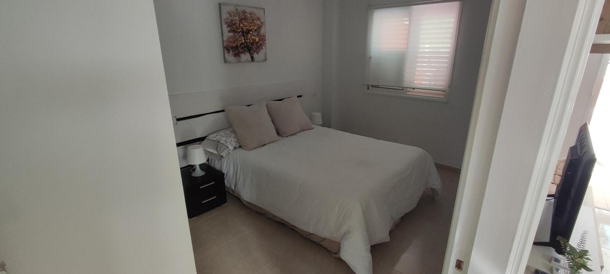 Apartamento Terraza Del Sol Con Piscina En Candelaria Kültér fotó