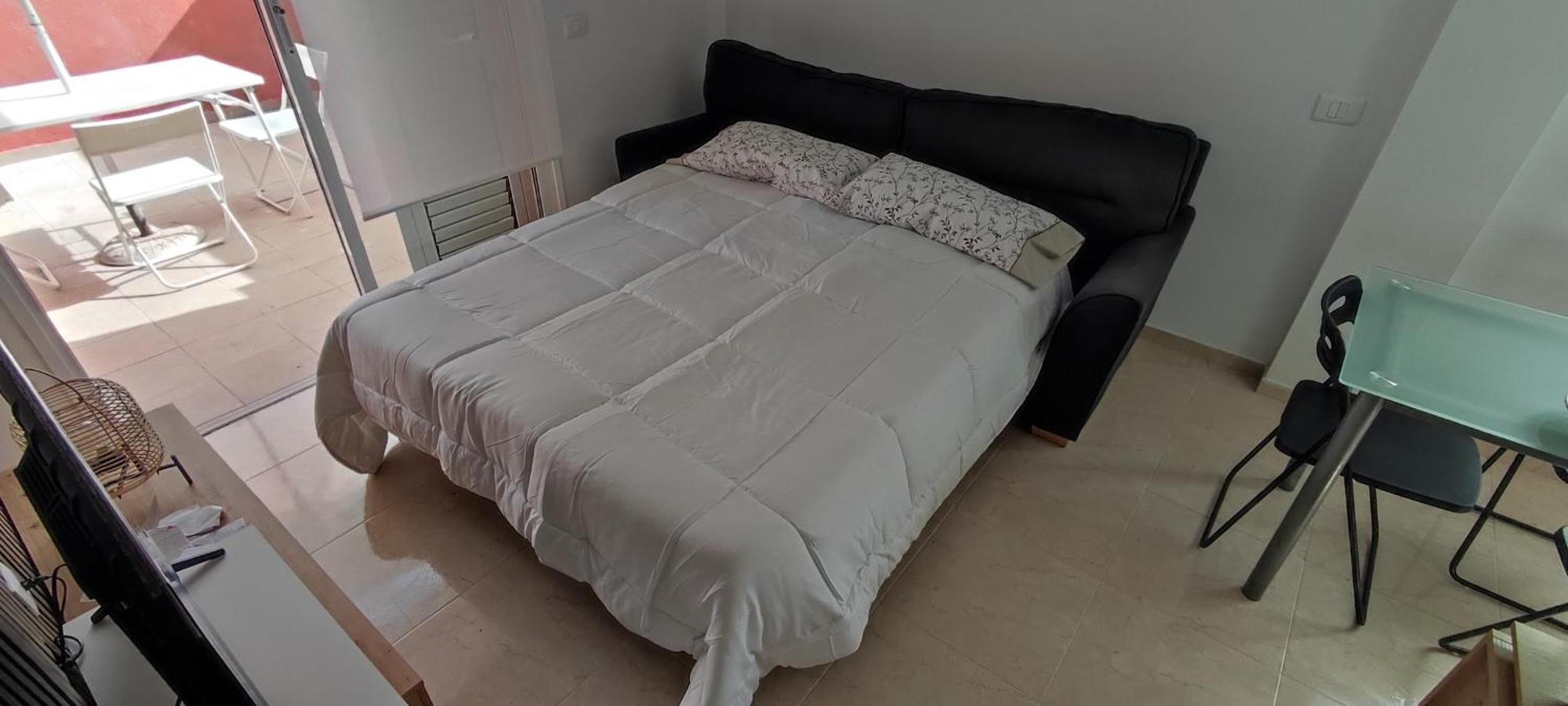 Apartamento Terraza Del Sol Con Piscina En Candelaria Kültér fotó