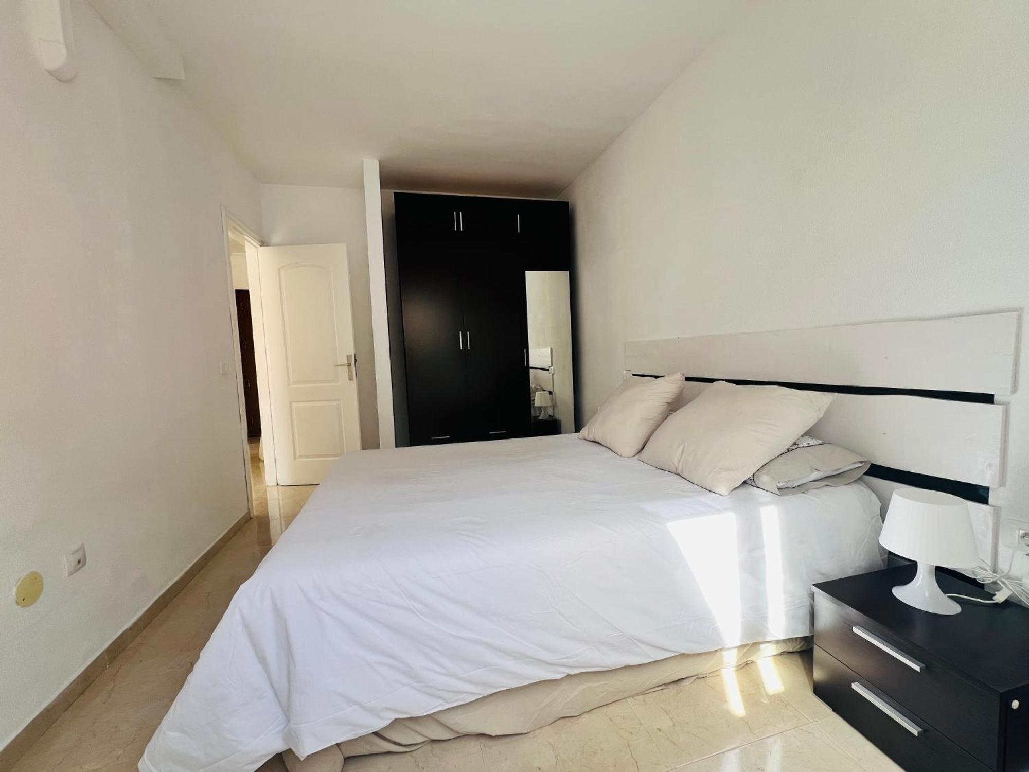 Apartamento Terraza Del Sol Con Piscina En Candelaria Kültér fotó