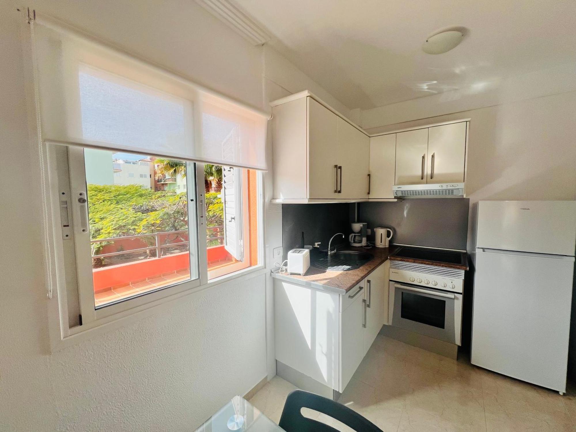 Apartamento Terraza Del Sol Con Piscina En Candelaria Kültér fotó