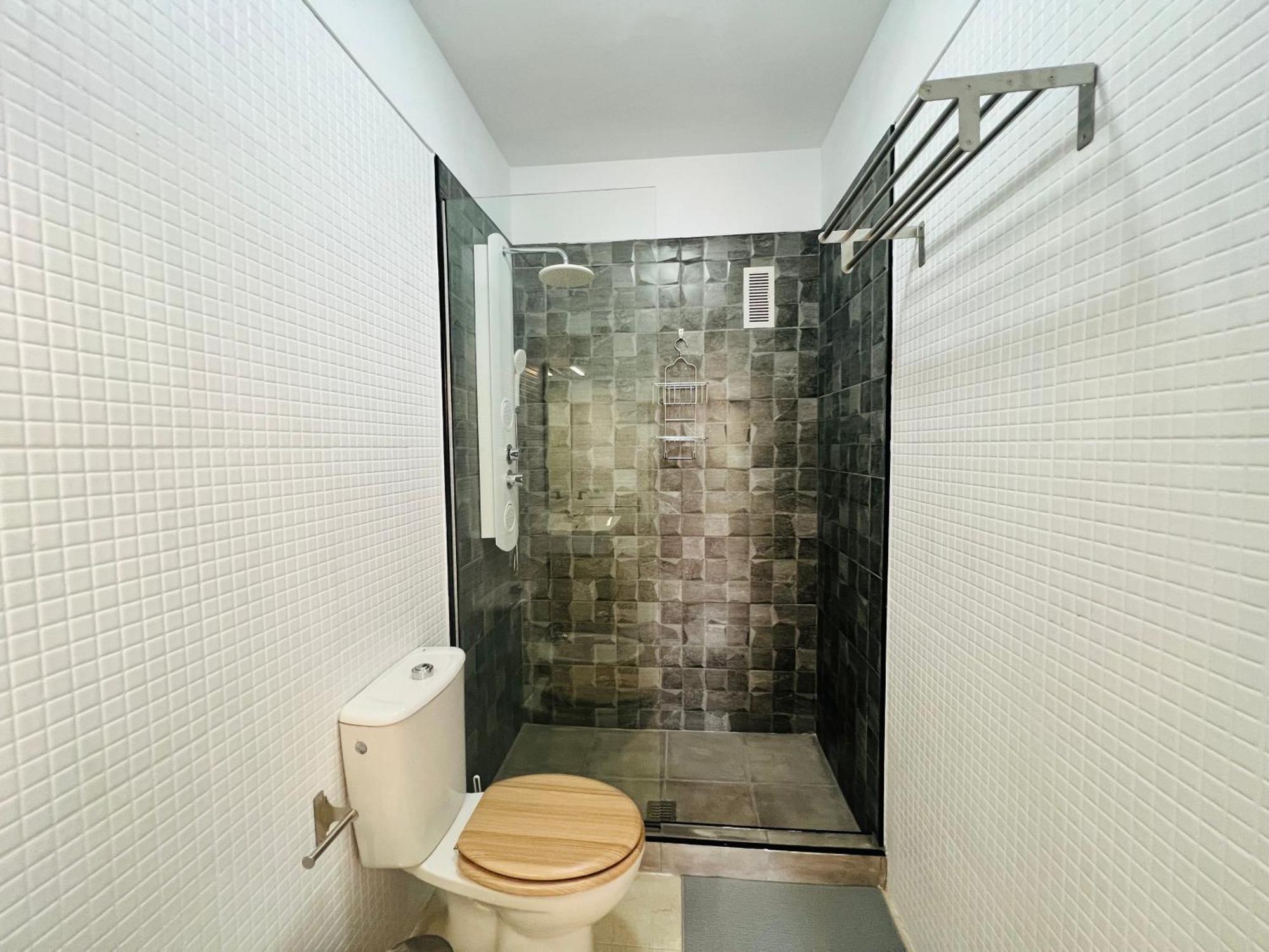 Apartamento Terraza Del Sol Con Piscina En Candelaria Kültér fotó
